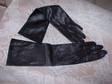 Aris Long kid Leather gloves 6 1/2,  Excellent condition