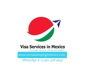H1B Visa Fee Payment in Mexico US Consulates